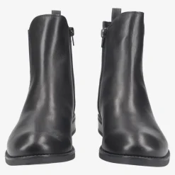Damen Unisa Stiefeletten*Art.Barty_Nto Black
