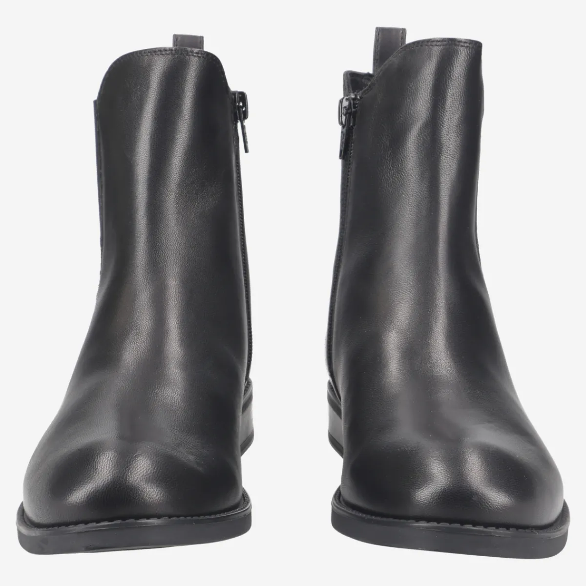 Damen Unisa Stiefeletten*Art.Barty_Nto Black