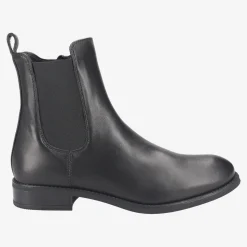 Damen Unisa Stiefeletten*Art.Barty_Nto Black