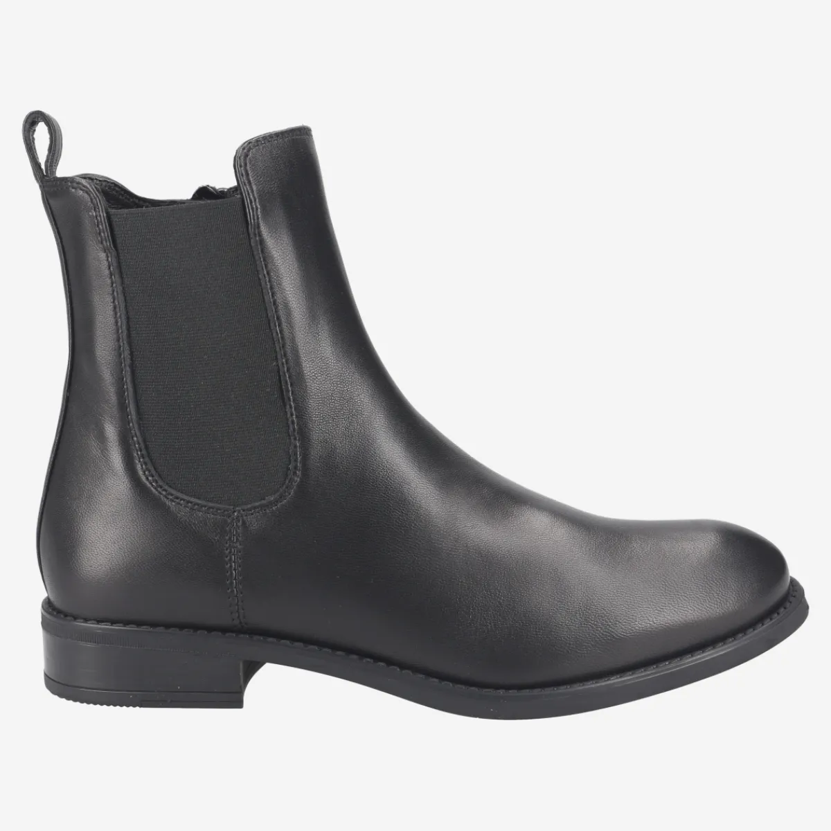 Damen Unisa Stiefeletten*Art.Barty_Nto Black