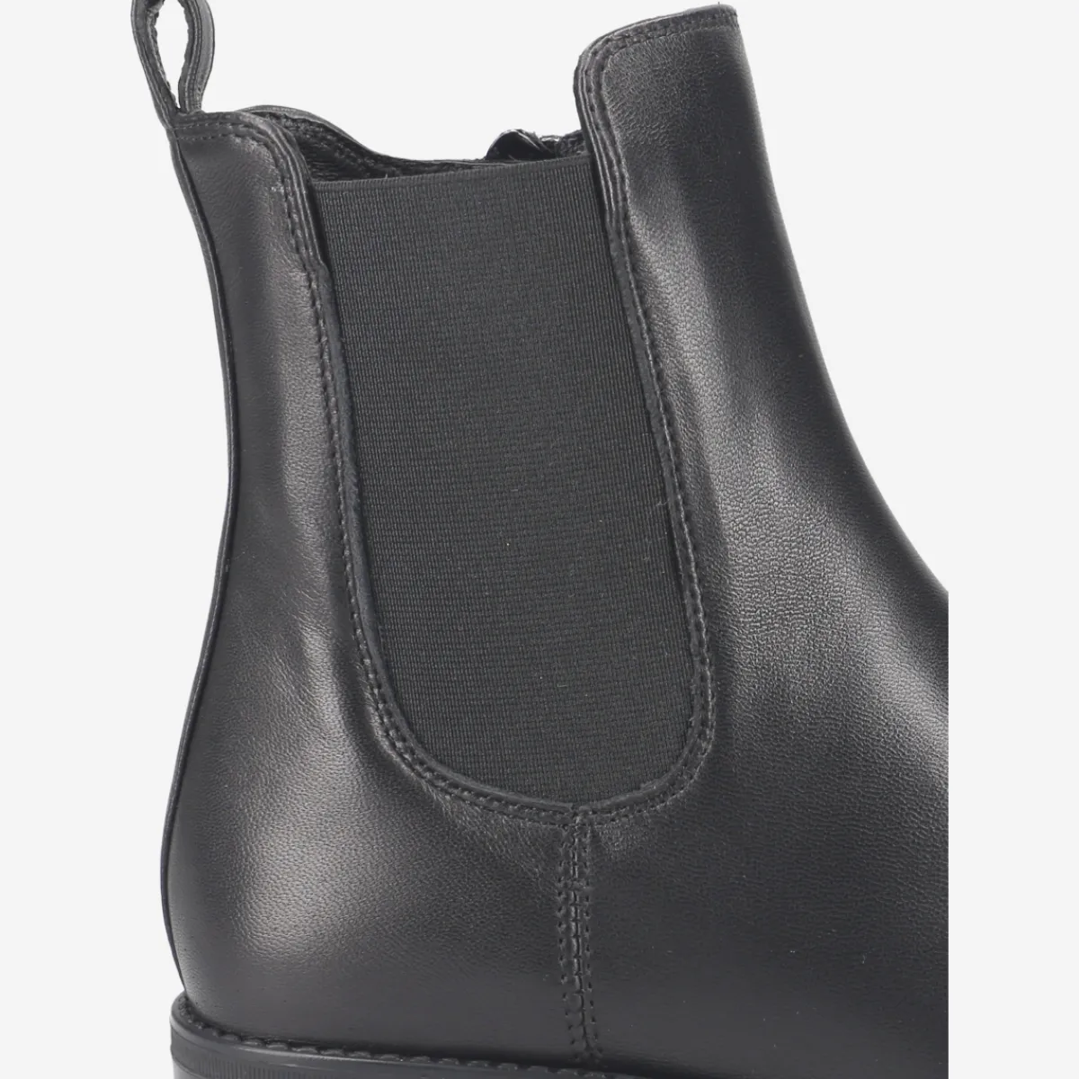 Damen Unisa Stiefeletten*Art.Barty_Nto Black