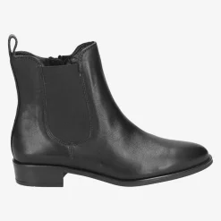 Damen Unisa Stiefeletten*Art.Barty_Vu Black
