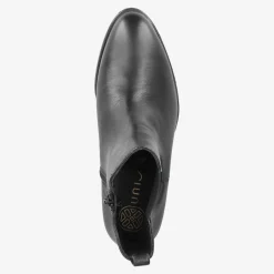 Damen Unisa Stiefeletten*Art.Barty_Vu Black
