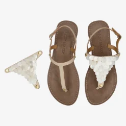 Damen Hey Marly Sandaletten*Art.Base Sandal