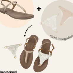 Damen Hey Marly Sandaletten*Art.Base Sandal