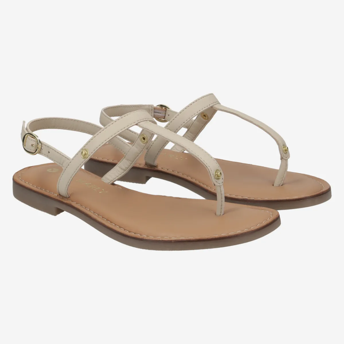 Damen Hey Marly Sandaletten*Art.Base Sandal