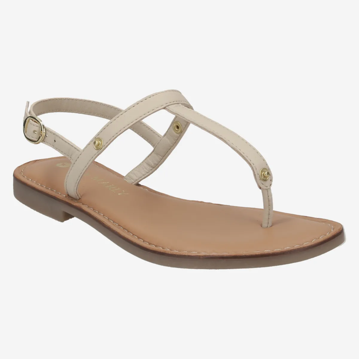 Damen Hey Marly Sandaletten*Art.Base Sandal