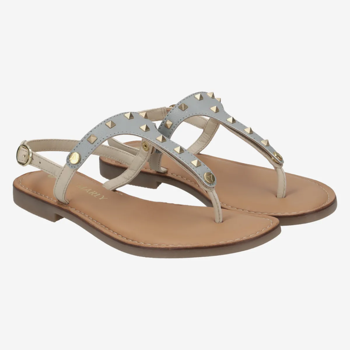 Damen Hey Marly Sandaletten*Art.Base Sandal