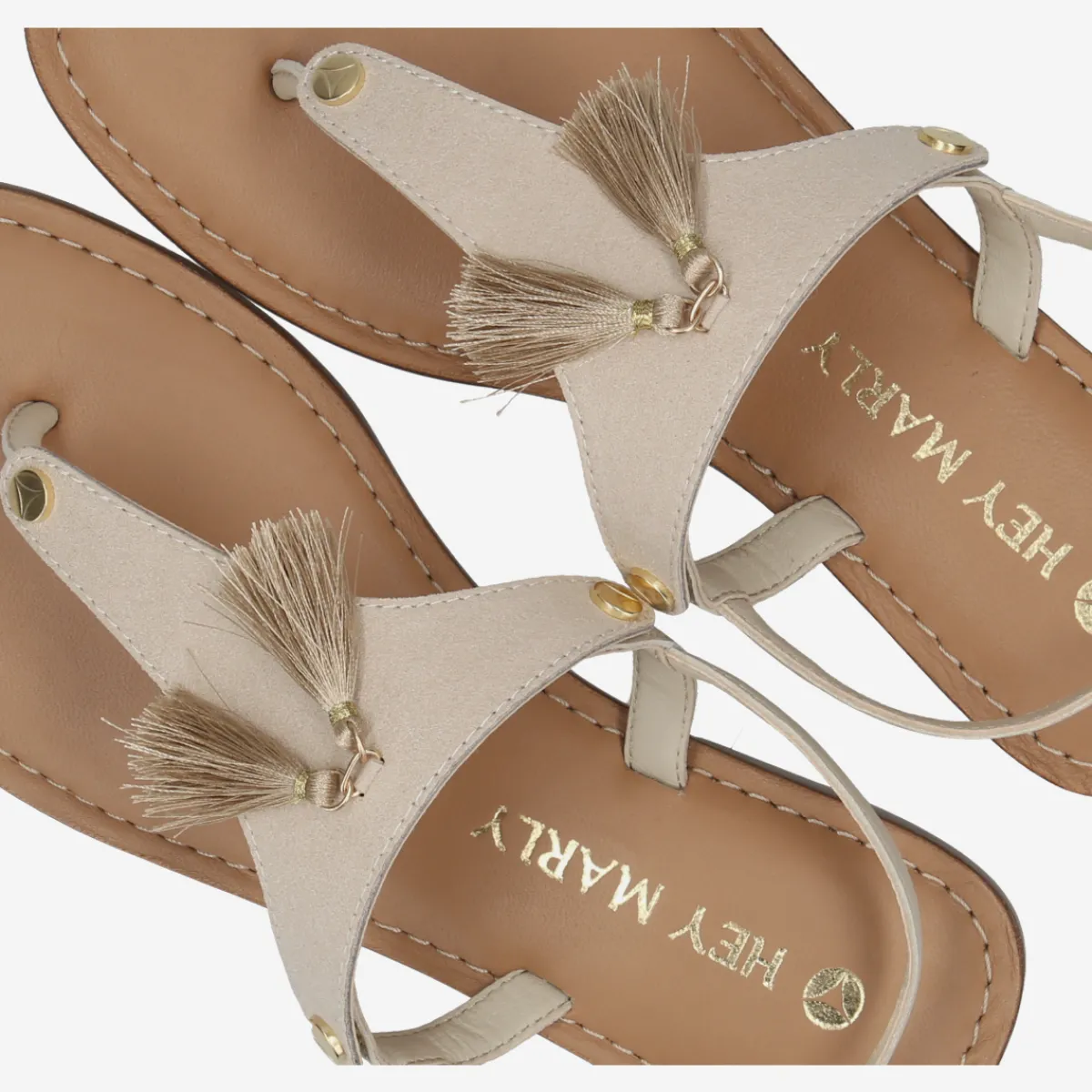 Damen Hey Marly Sandaletten*Art.Base Sandal