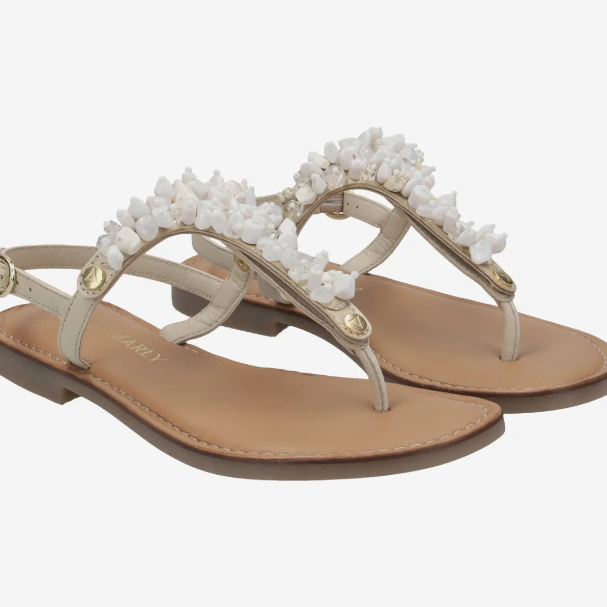 Damen Hey Marly Sandaletten*Art.Base Sandal