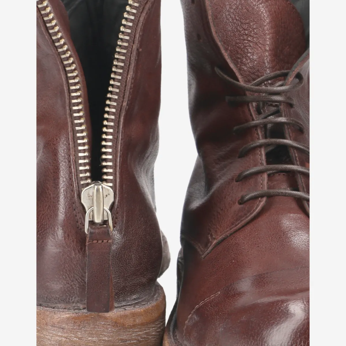 Damen Moma Boots*Art.71304B-Cu Ebano