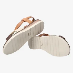 Damen Lüke Schuhe Sandaletten*Art.Betiana Perla Tierra