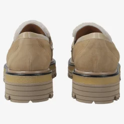 Damen Maripé Slipper & Mokassin*Art.Bice V.1 Savanna