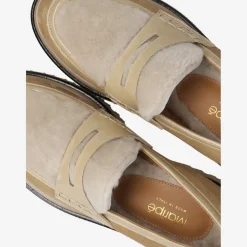 Damen Maripé Slipper & Mokassin*Art.Bice V.1 Savanna