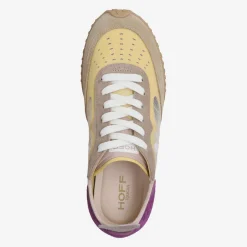 Damen THE HOFF BRAND Sneaker*Art.Bird Toucan