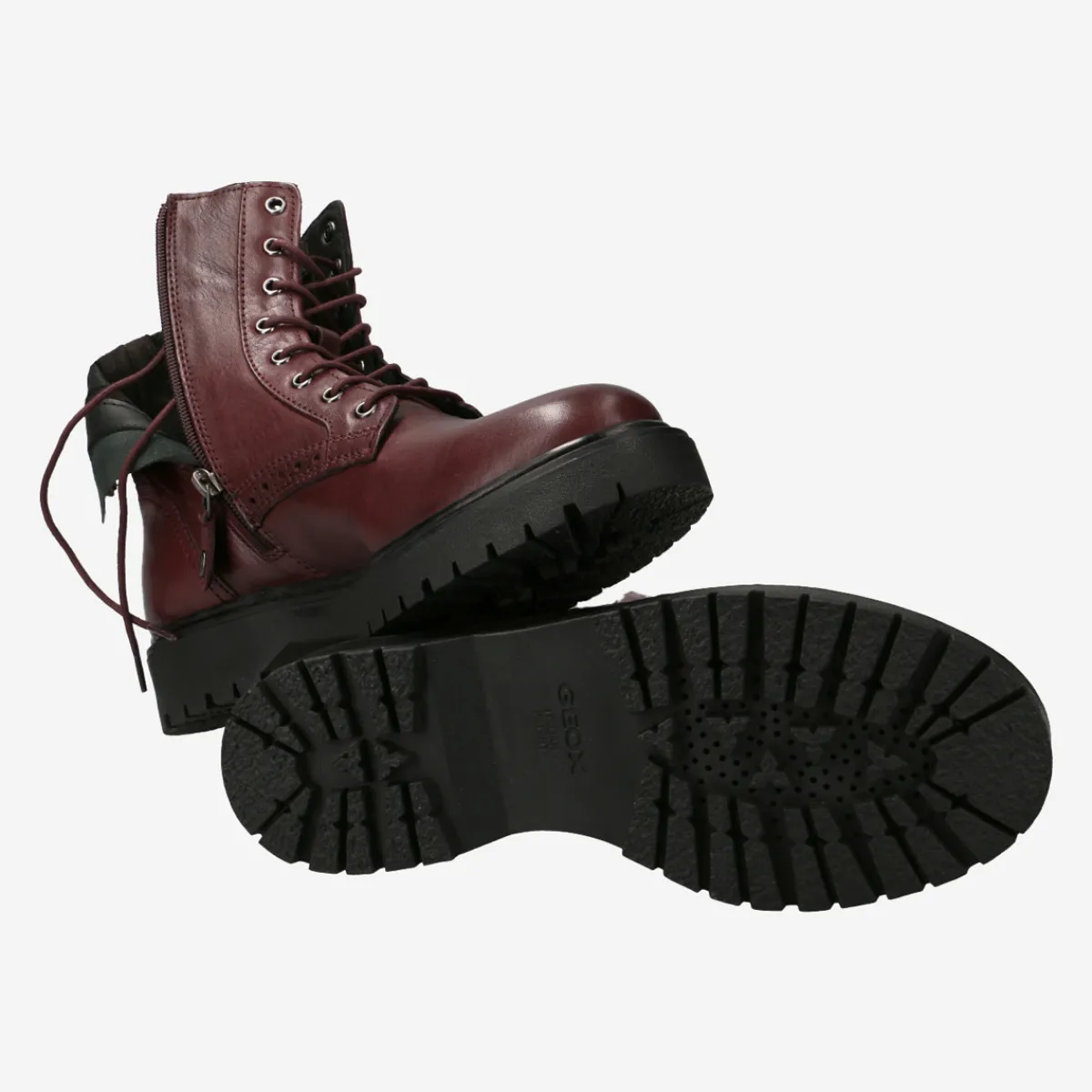 Damen GEOX Boots*Art.Bleyze