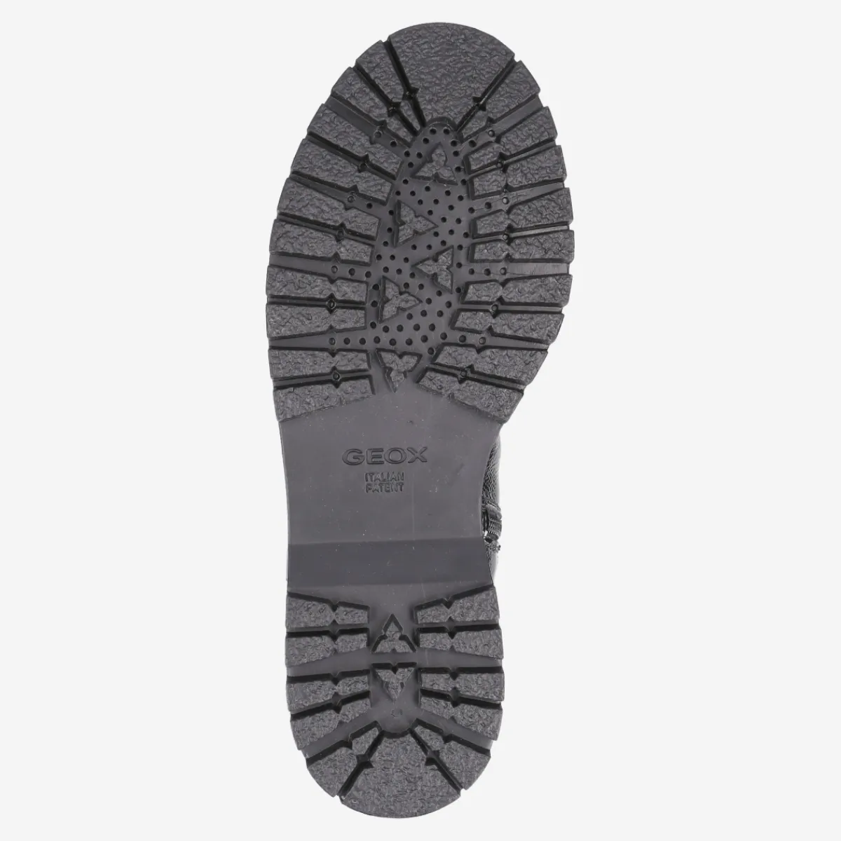 Damen GEOX Stiefeletten*Art.Bleyze E