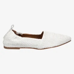 Damen Maripé Slipper & Mokassin*Art.Bonella Bianco