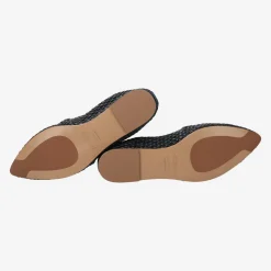Damen Maripé Slipper & Mokassin*Art.Bonella Navy