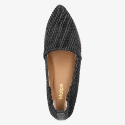 Damen Maripé Slipper & Mokassin*Art.Bonella Nero