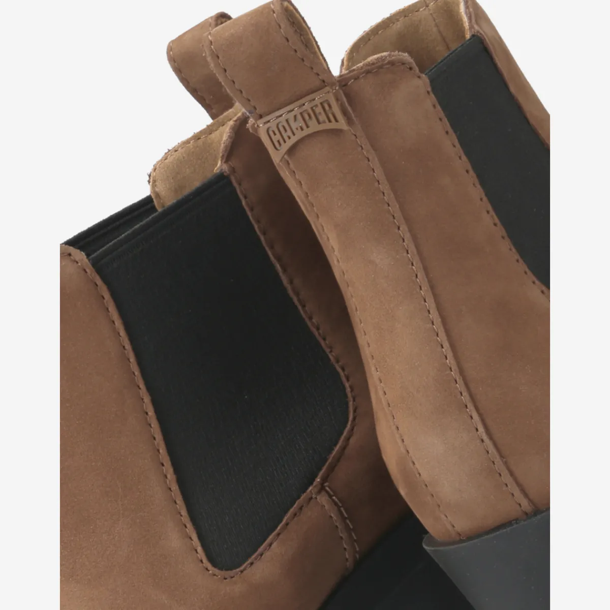 Damen Camper Chelsea Boots*Art.Bonnie