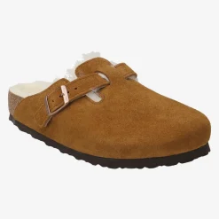 Damen Birkenstock Hausschuhe*Art.Boston