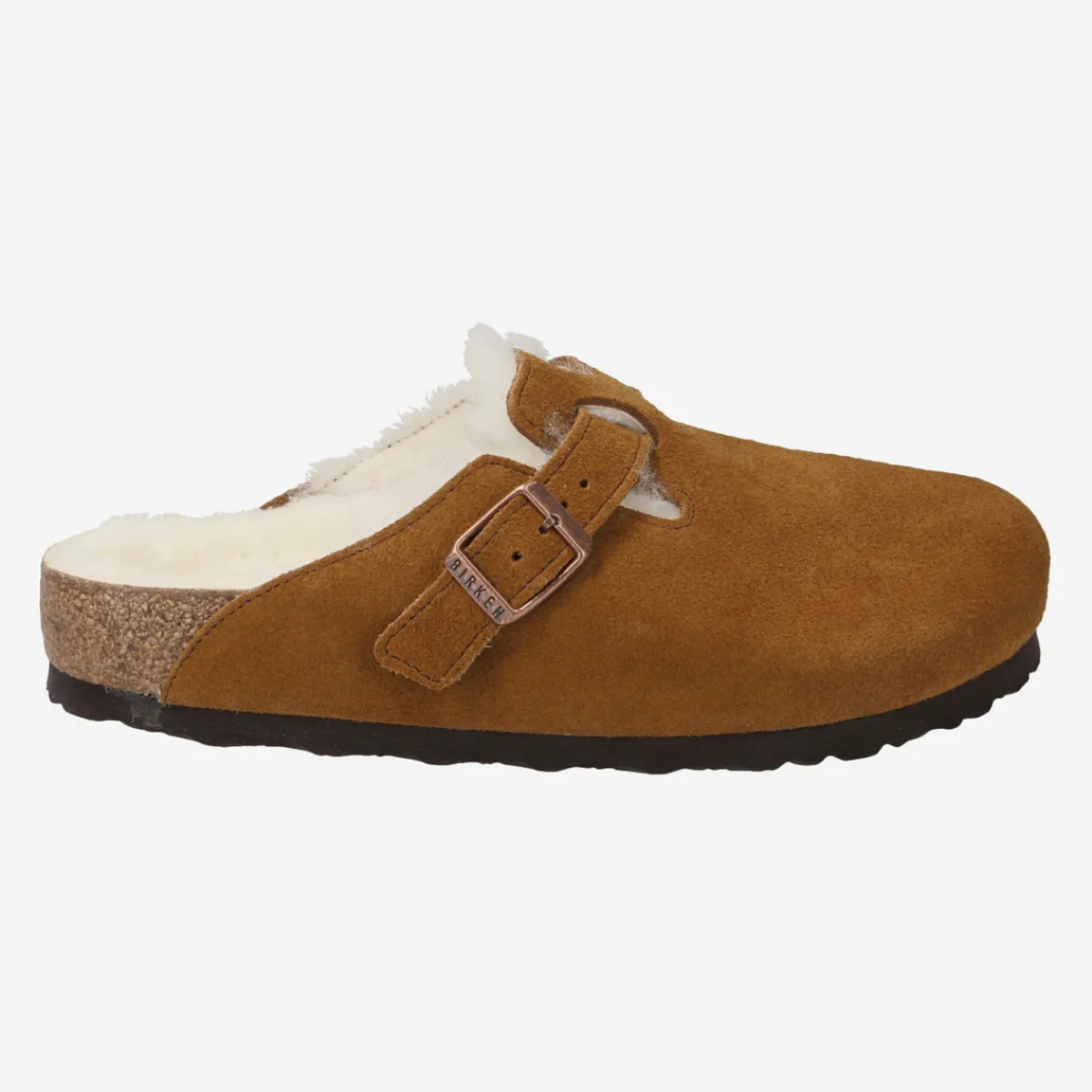 Damen Birkenstock Hausschuhe*Art.Boston