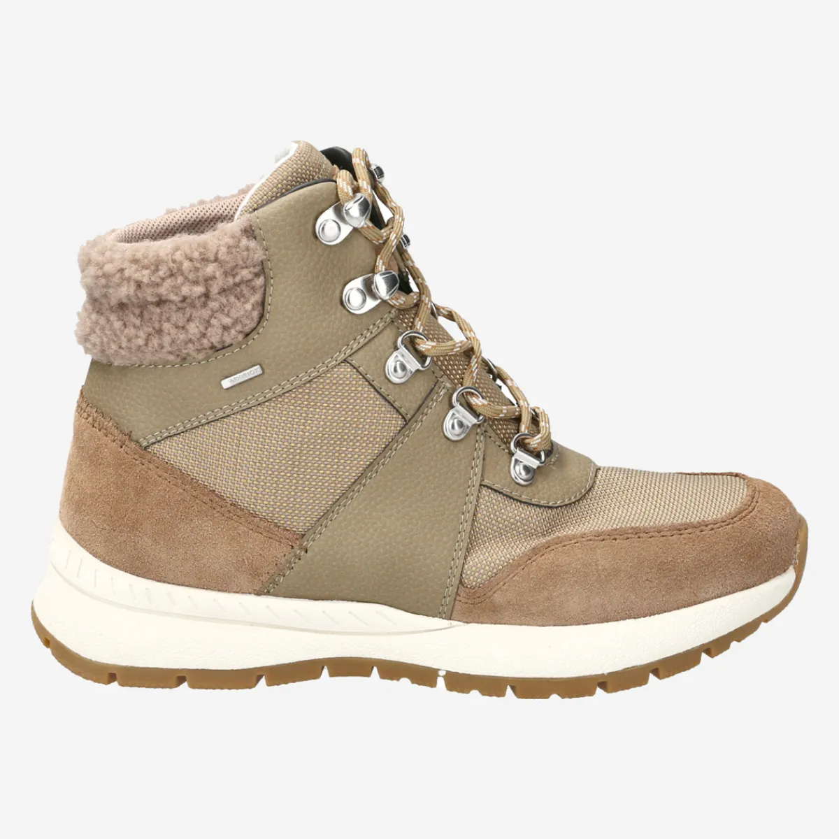 Damen GEOX Warmfutter*Art.Braies