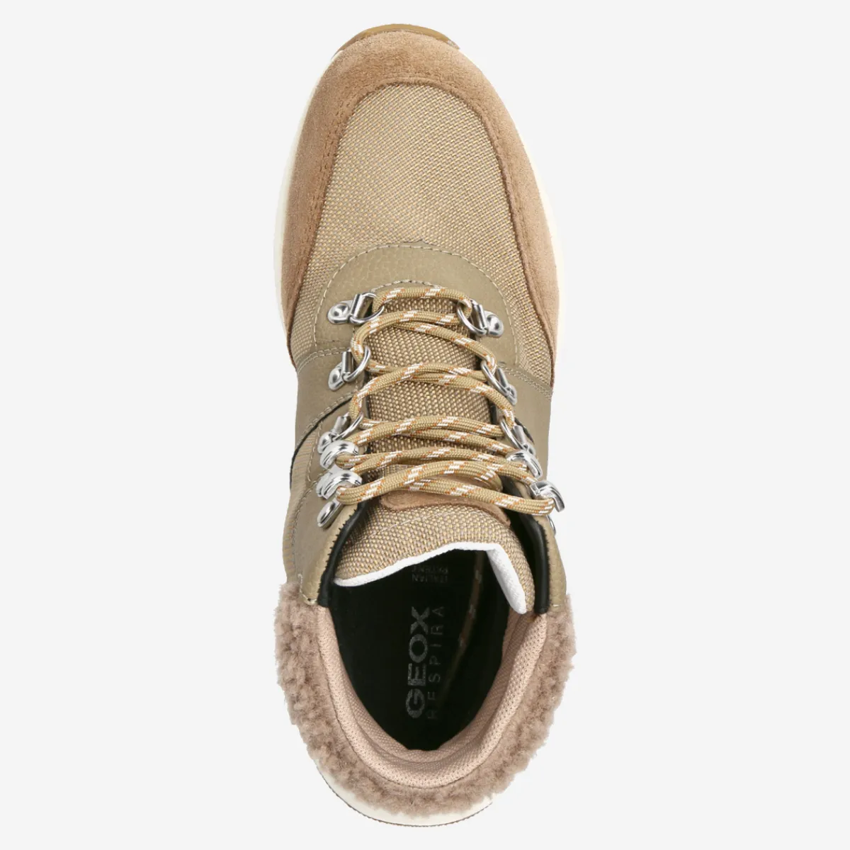 Damen GEOX Warmfutter*Art.Braies
