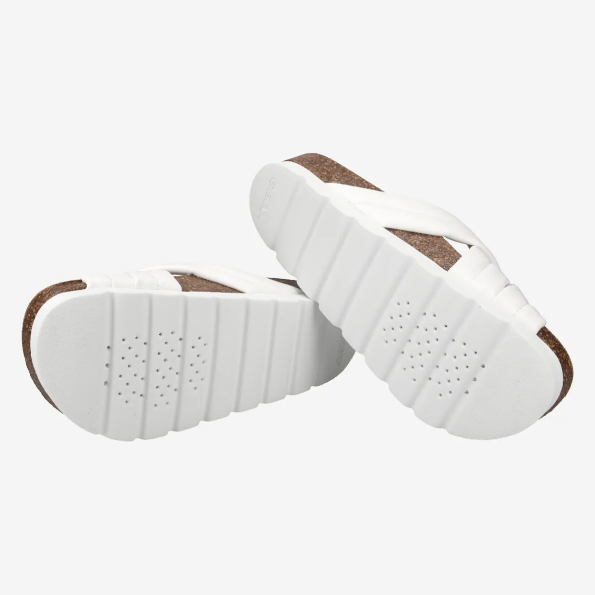Damen GEOX Sandaletten*Art.Brionia