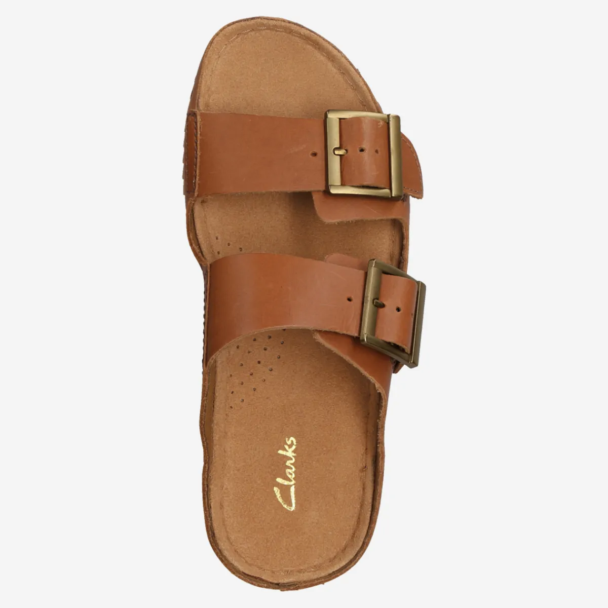 Damen Clarks Sandaletten*Art.Brookleigh Sun