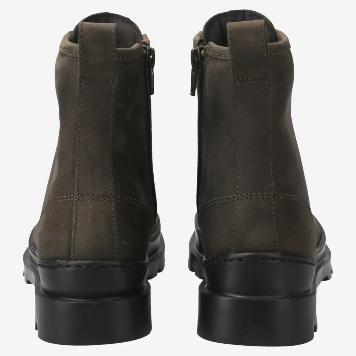Damen Camper Boots*Art.Brutus