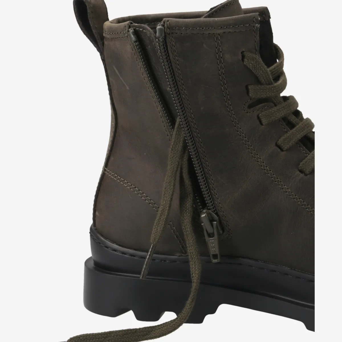 Damen Camper Boots*Art.Brutus