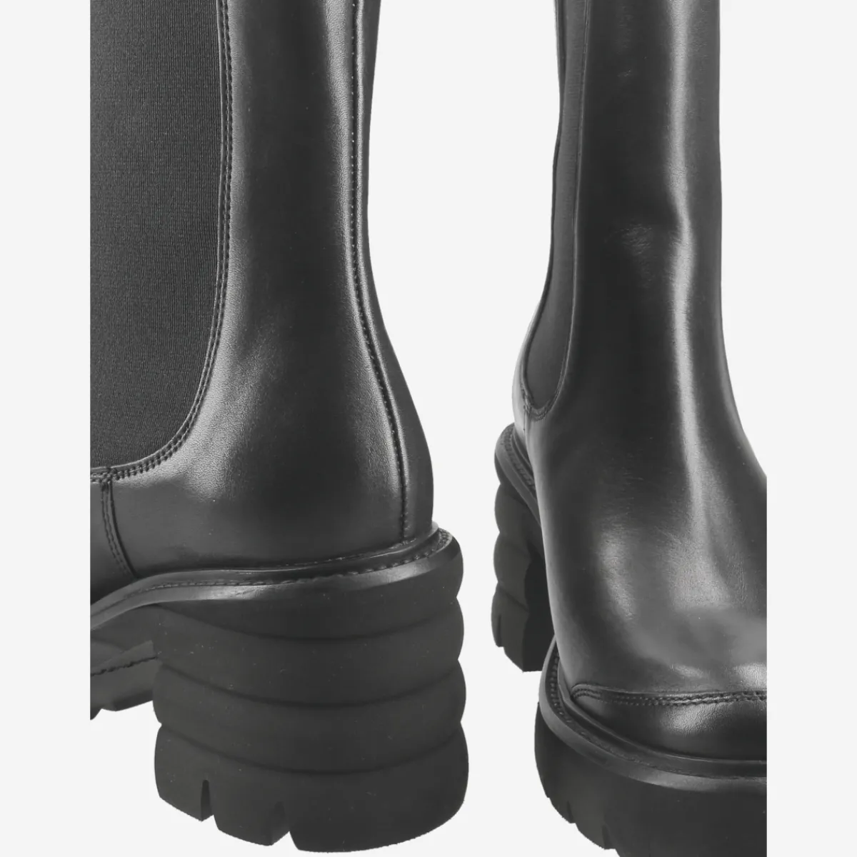Damen Kennel & Schmenger Chelsea Boots*Art.Bump
