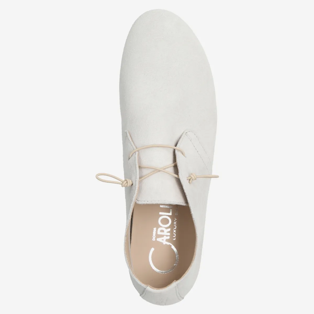 Damen Donna Carolina Schnurschuhe*Art.Burano Lino 49.673.027-007