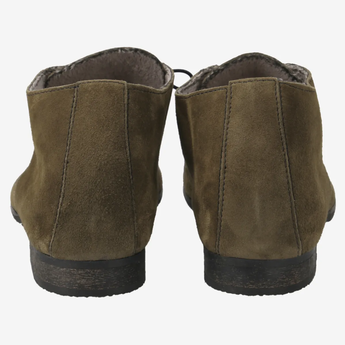 Damen Donna Carolina Warmfutter*Art.Burano Military 50.673.145W-002