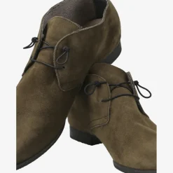 Damen Donna Carolina Warmfutter*Art.Burano Military 50.673.145W-002