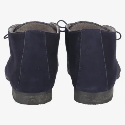 Damen Donna Carolina Warmfutter*Art.Burano Navy 50.673.145W-001