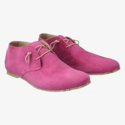 Damen Donna Carolina Schnurschuhe*Art.Burano Peonia 49.673.027-006