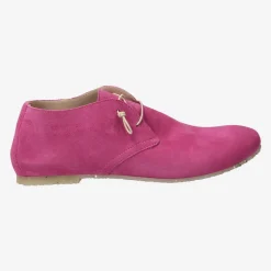 Damen Donna Carolina Schnurschuhe*Art.Burano Peonia 49.673.027-006