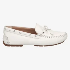 Damen Clarks Schnurschuhe*Art.C Mocc Tie 26166764 4