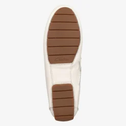Damen Clarks Schnurschuhe*Art.C Mocc Tie 26166764 4