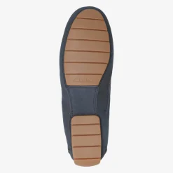Damen Clarks Schnurschuhe*Art.C Mocc Tie 26166770 4