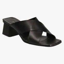 Damen Guglielmo Rotta Sandaletten*Art.2601C Nero
