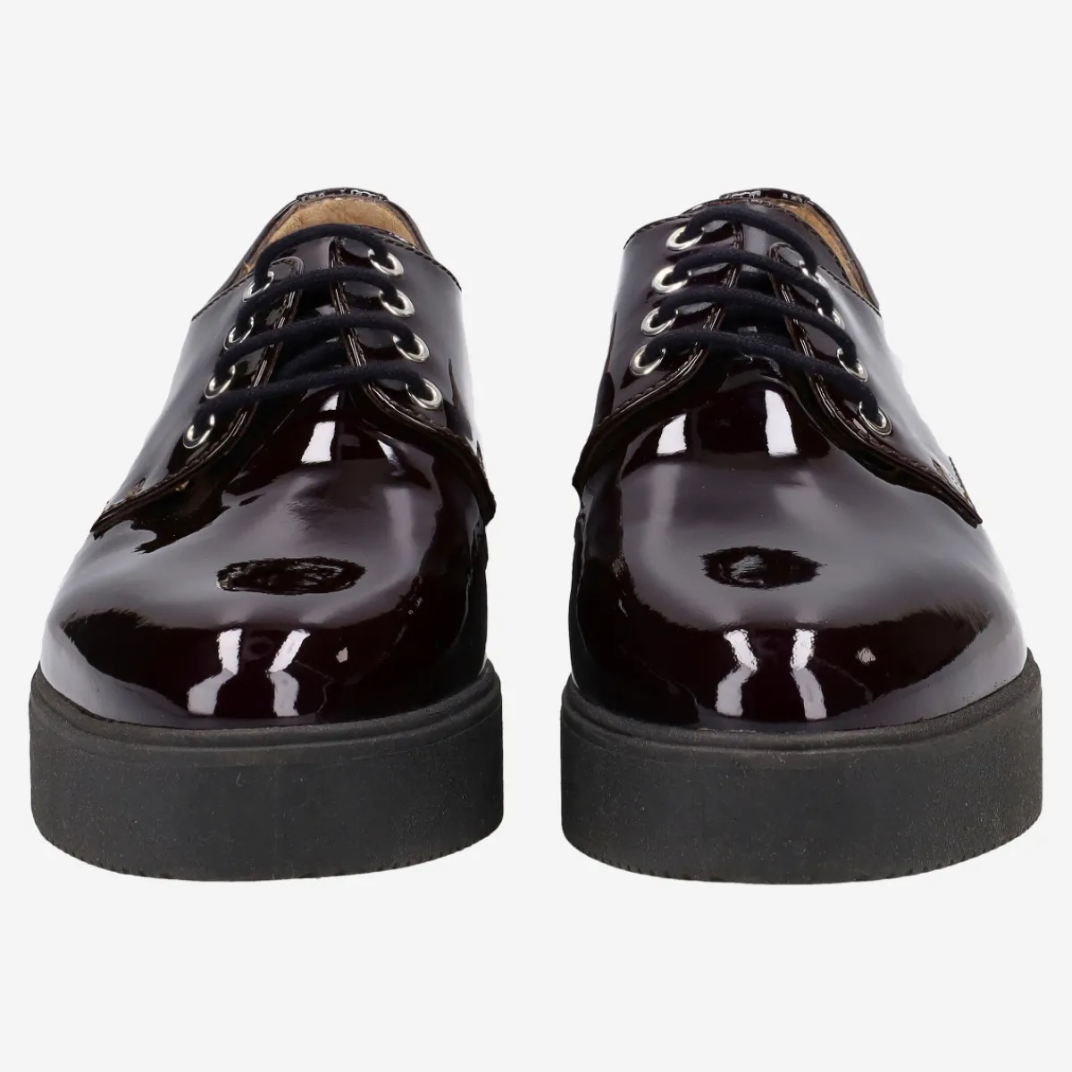 Damen Unisa Schnurschuhe*Art.Caler_Pa