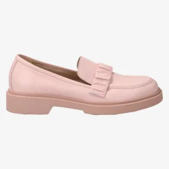 Damen Lüke Schuhe Slipper & Mokassin*Art.Calliope Cipria