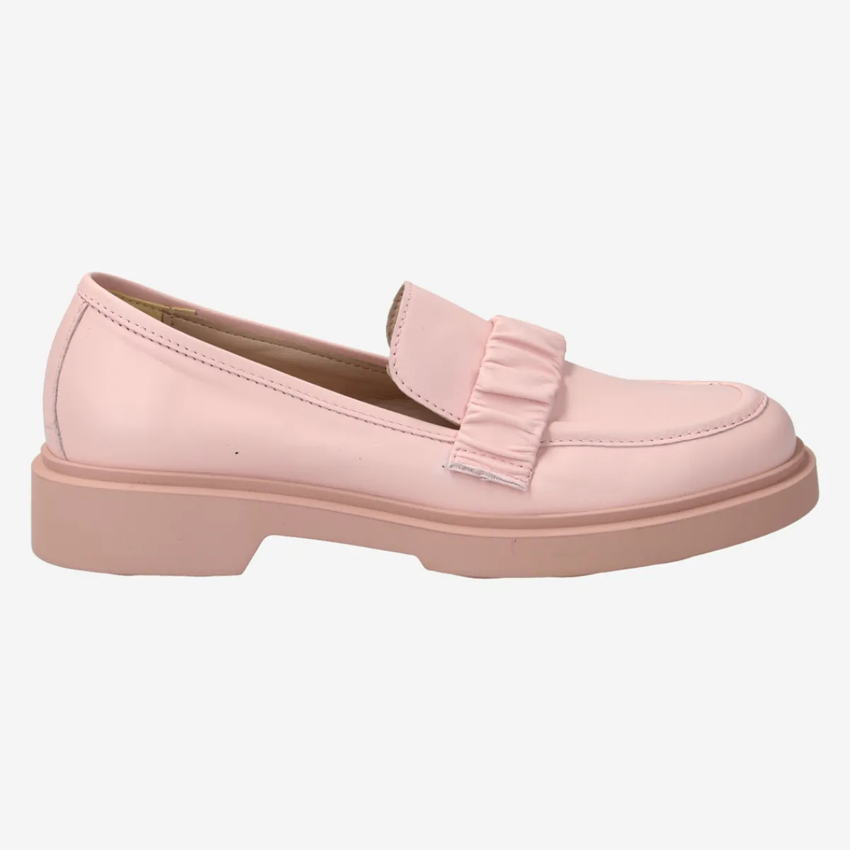Damen Lüke Schuhe Slipper & Mokassin*Art.Calliope Cipria