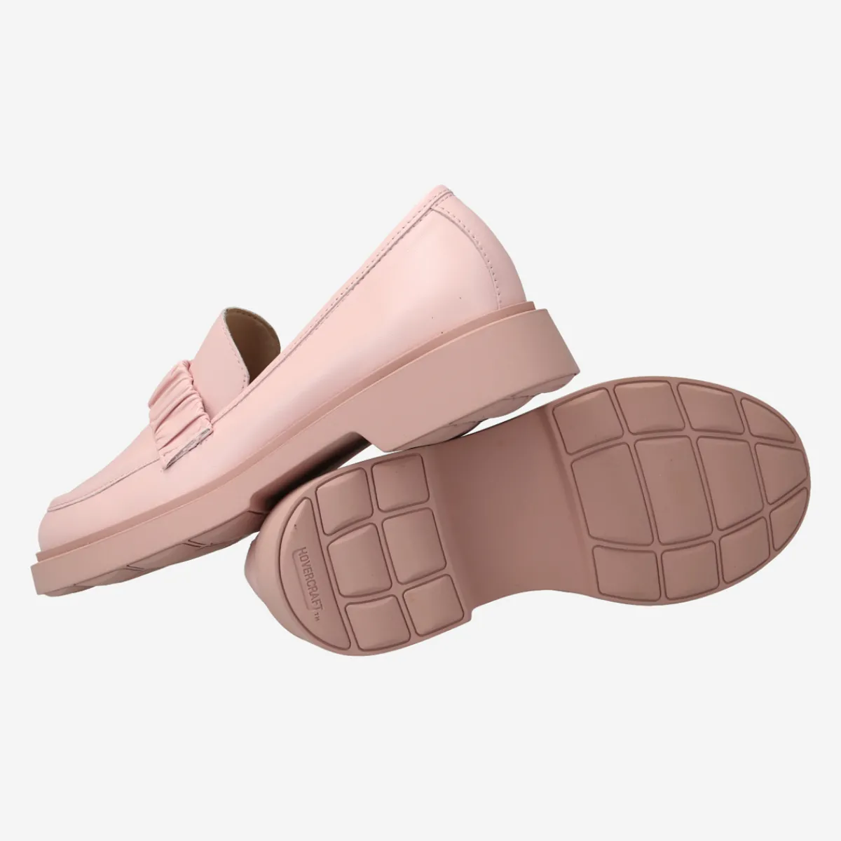 Damen Lüke Schuhe Slipper & Mokassin*Art.Calliope Cipria