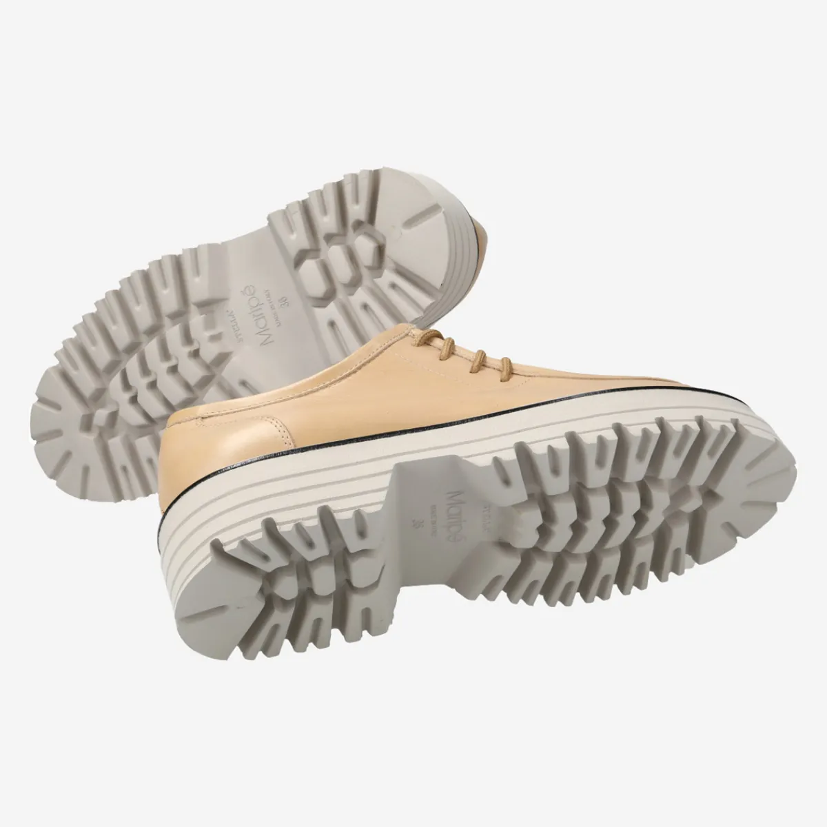 Damen Maripé Schnurschuhe*Art.Casoria Abetone