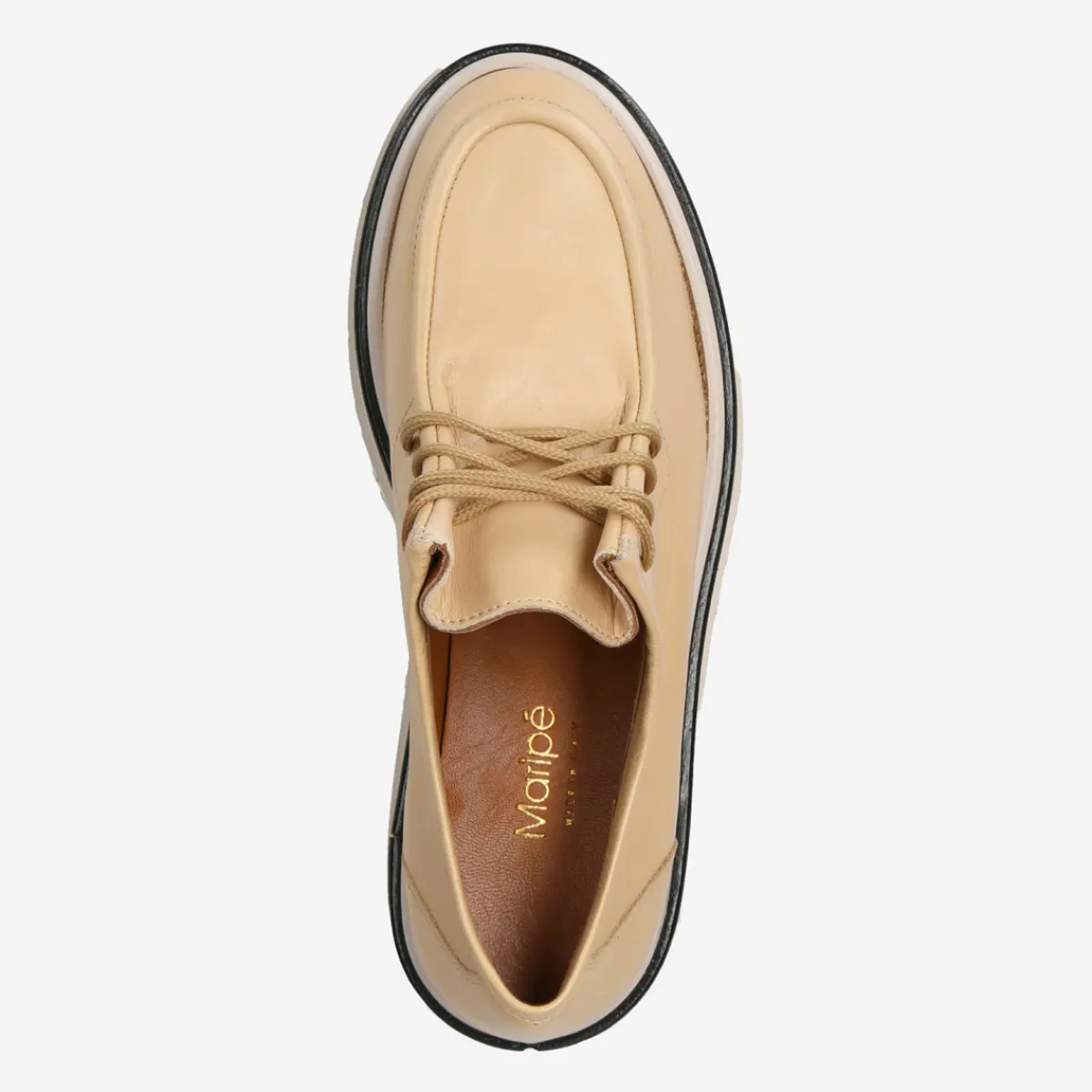 Damen Maripé Schnurschuhe*Art.Casoria Abetone